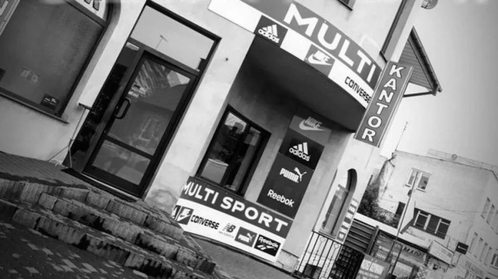 Black Weekend w sklepach Multi Sport (zdjęcia)