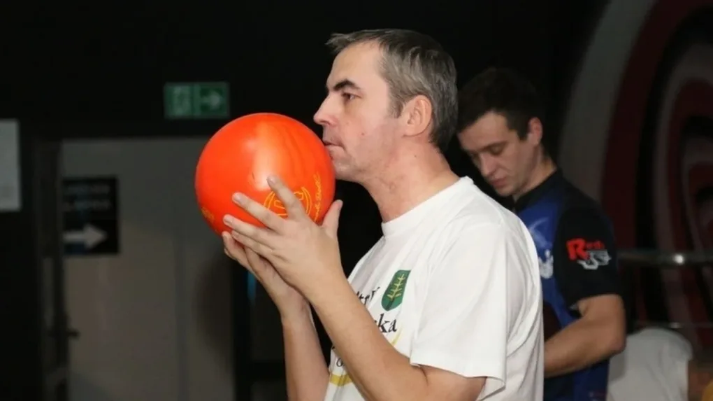 Bowlingowy trójmecz w Łukowie (zdjęcia, wideo)