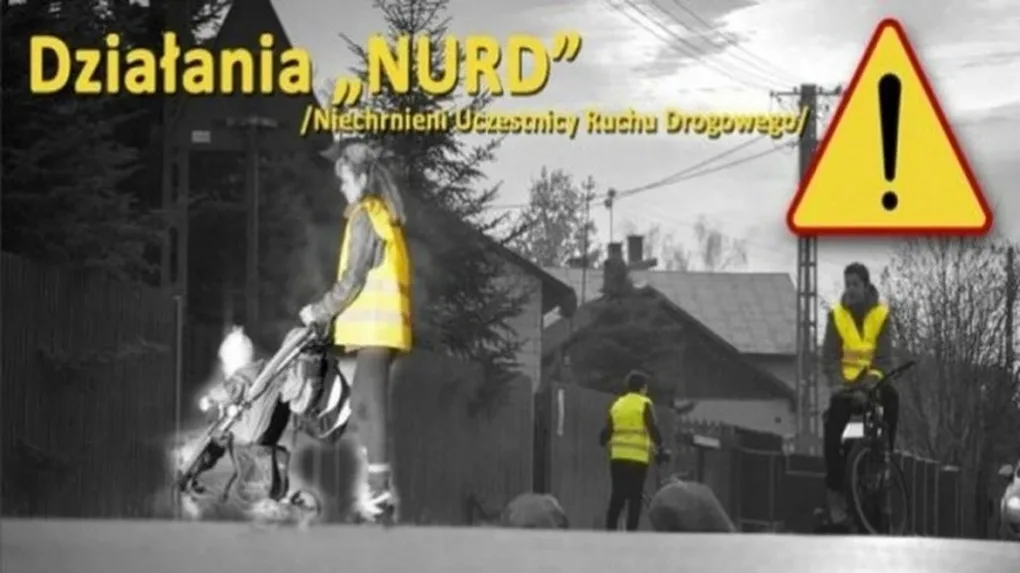 'NURD': kolejna akcja ostrowskich policjantów
