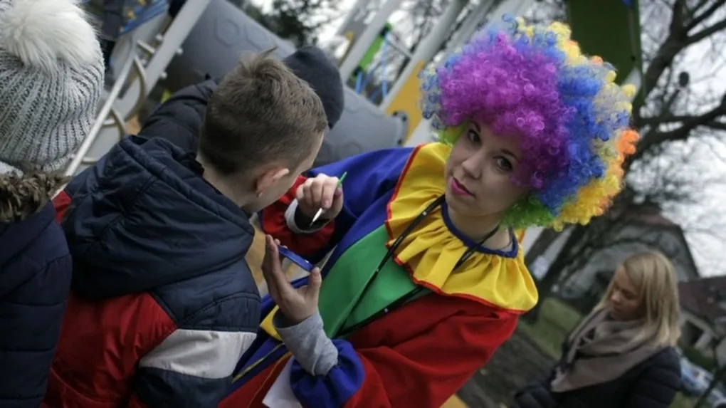 'Topolowy Zakątek' otwarty (zdjęcia)