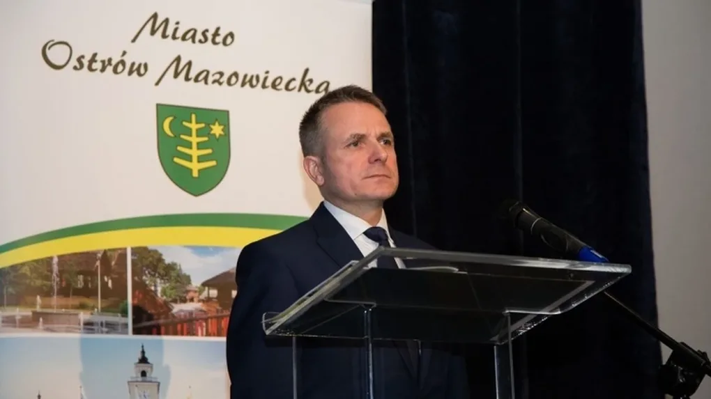 Burmistrz przedstawił projekt budżetu miasta na 2018 rok