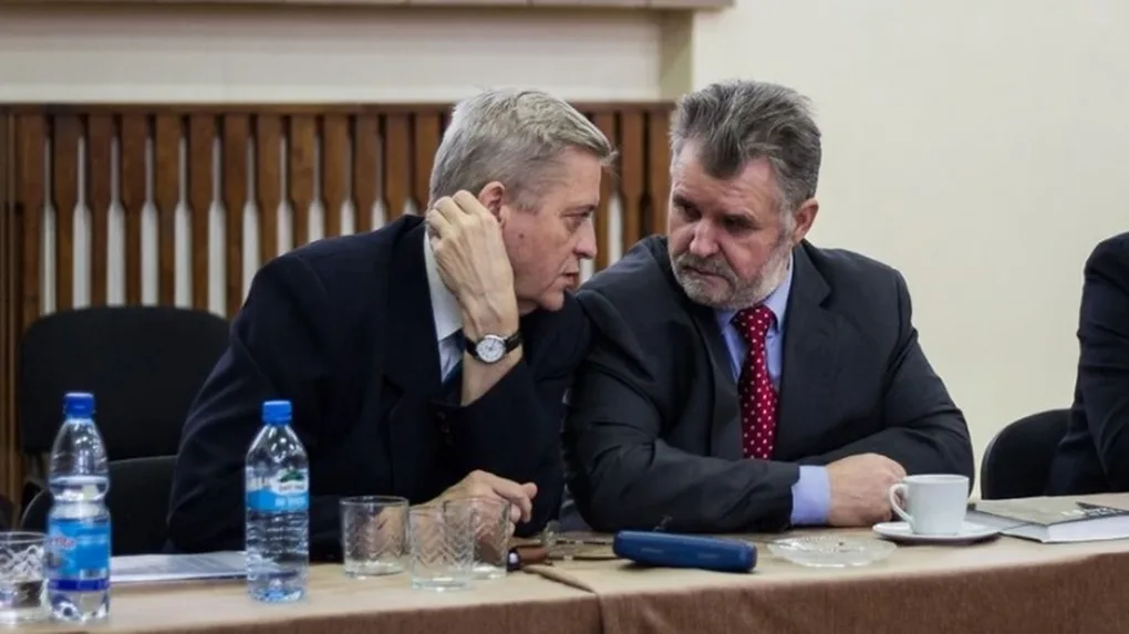 Ostrowski szpital na minusie. Sesja rady powiatu za nami (zdjęcia)