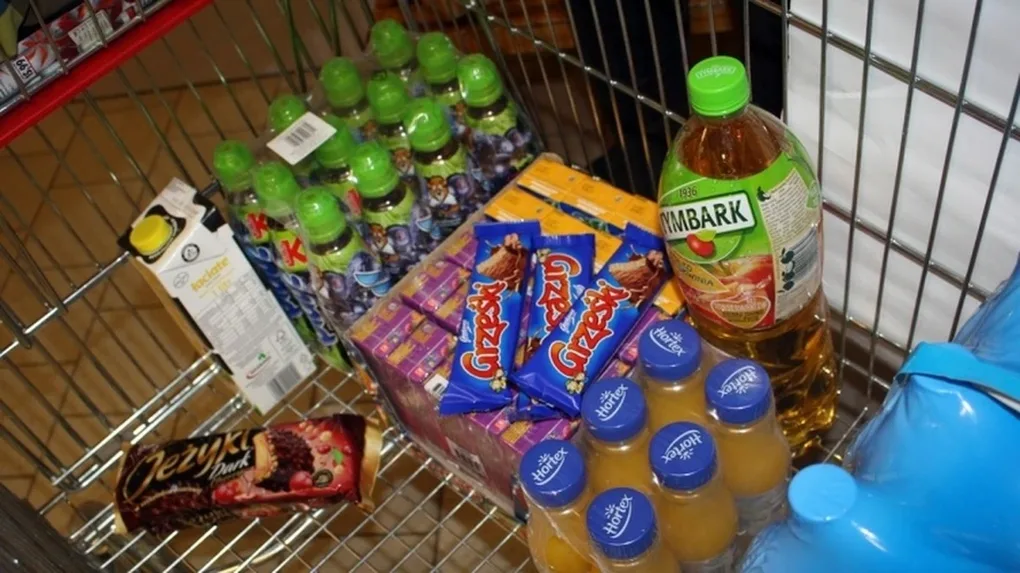 Trwa Świąteczna Zbiórka Żywności (lista sklepów)