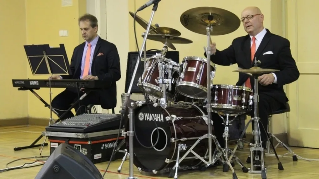 Koncert zespołu Limbos w 'jedynce' (zdjęcia)