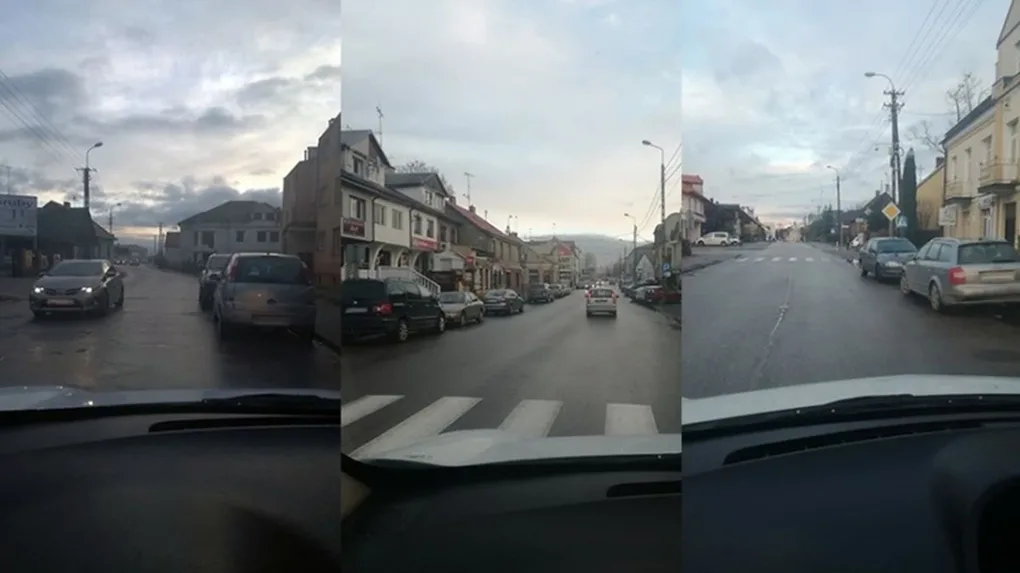 Wracamy do tematu: auta pozostawione na ostrowskich ulicach