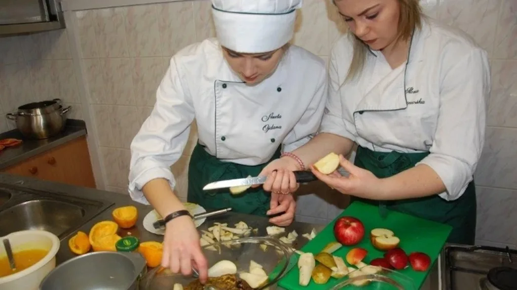'Gęsina na św. Marcina'. Konkurs gastronomiczny (zdjęcia)