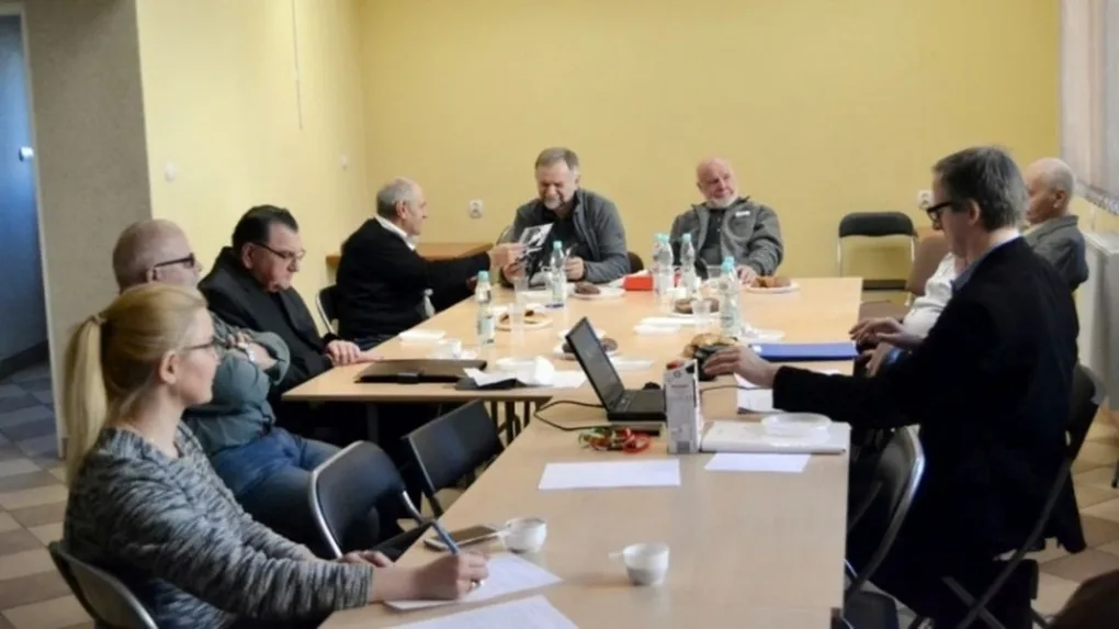 IPN spisuje historię ostrowskiej 'Solidarności'