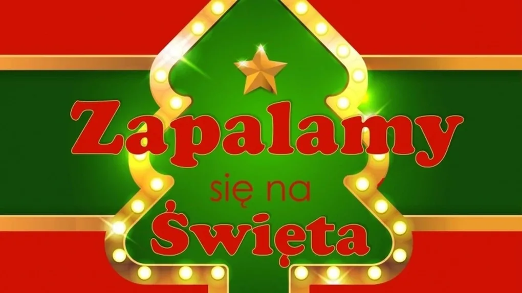 Ostrów Mazowiecka zapala się na święta!
