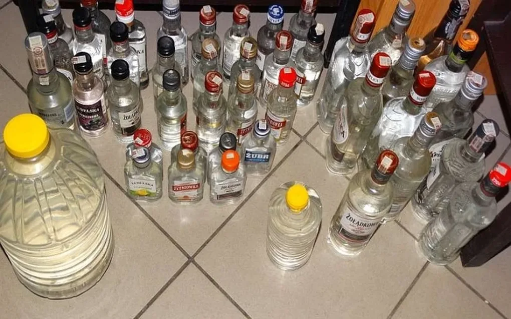 7 proc. Polaków pije alkohol w sposób prowadzący do uzależnienia