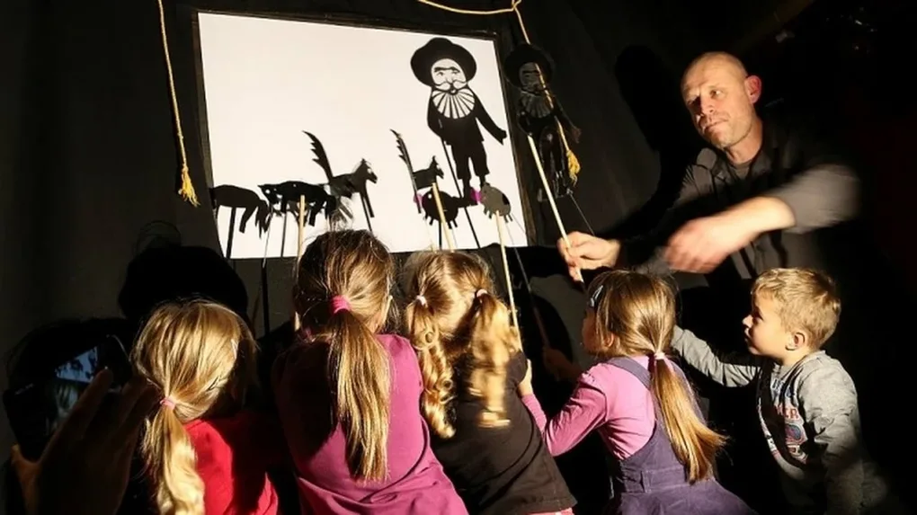 Spektakl Okienko już w niedzielę w Kotłowni