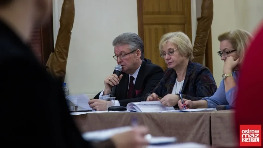 Sesja Rady Powiatu za nami (zdjęcia, wideo)