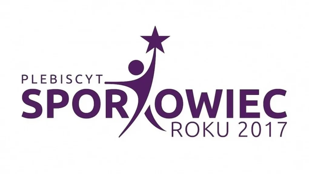 Sportowiec Roku 2017. Weź udział w głosowaniu