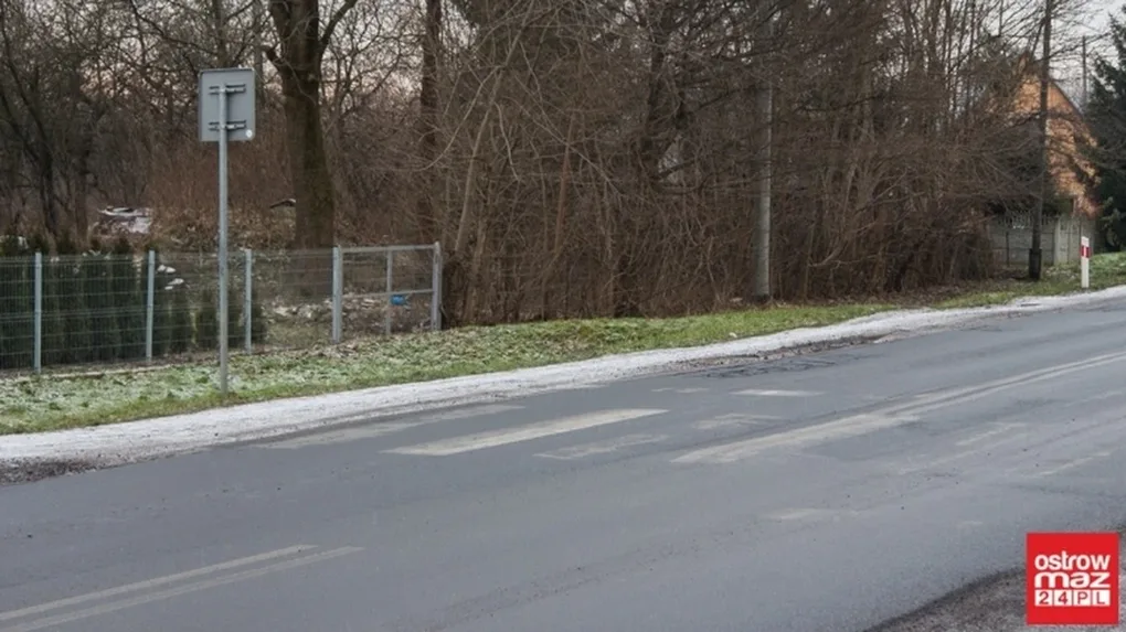Przejście na Lubiejewskiej zdaniem MZDR odnowione
