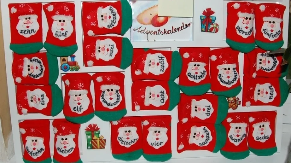 'Der schonste Adventskalender' podsumowanie konkursu CKR
