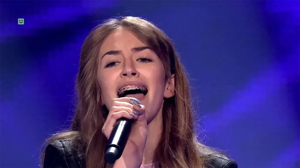 The Voice Kids - zobacz kto dołączy do drużyny Amelii