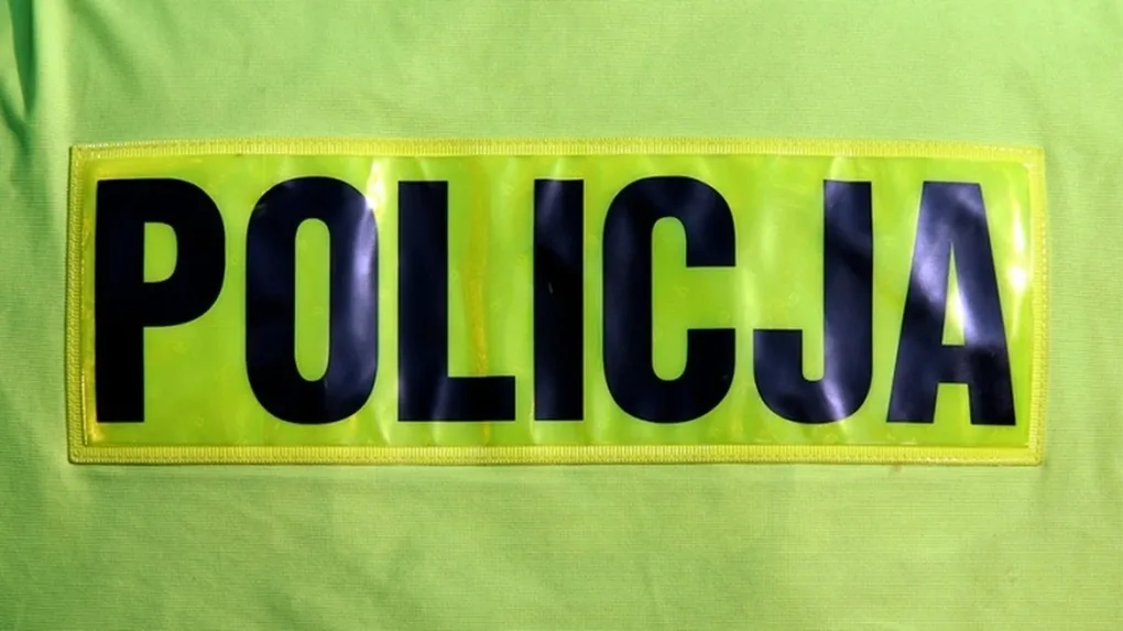 Bezpieczna droga w czasie ferii
