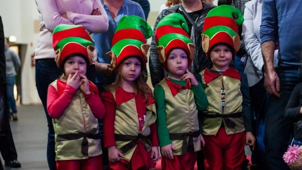 Koncert dla Babci i Dziadka (zdjęcia)