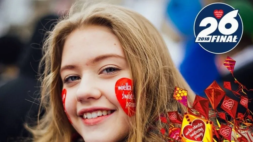 Zbiórka pieniędzy na WOŚP trwa (aktualizacja)