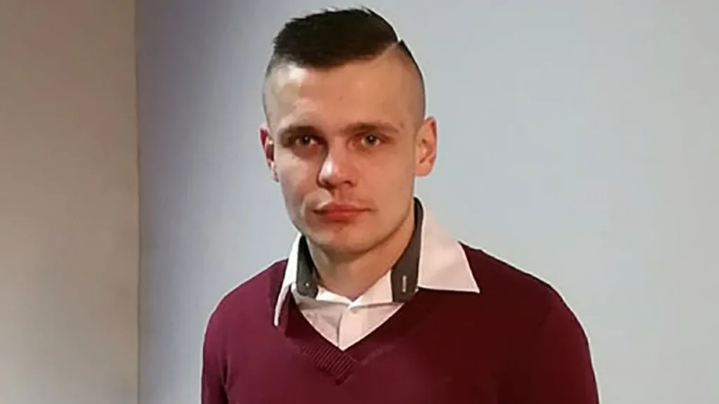 Michał Zębrowski ze złotem mistrzostw świata