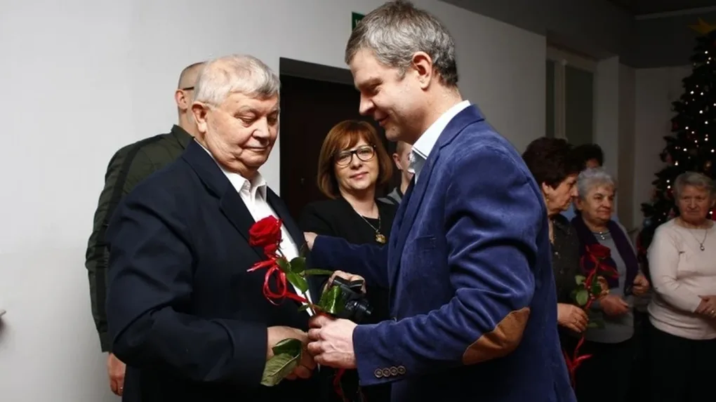 Magia domowego ogniska w obiektywie Kuleszy (zdjęcia)