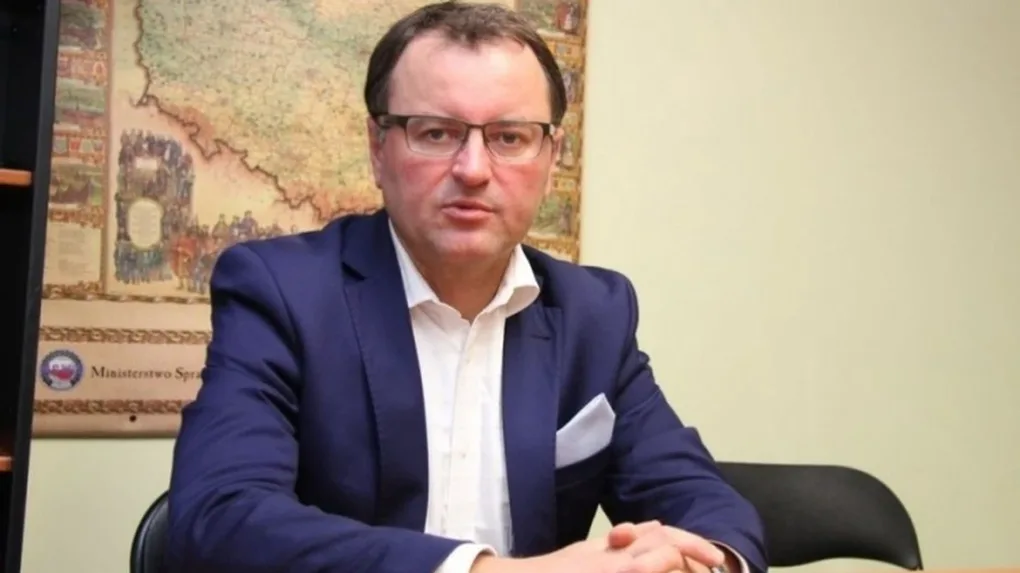  Arkadiusz Czartoryski na liście posłów przeciwko życiu