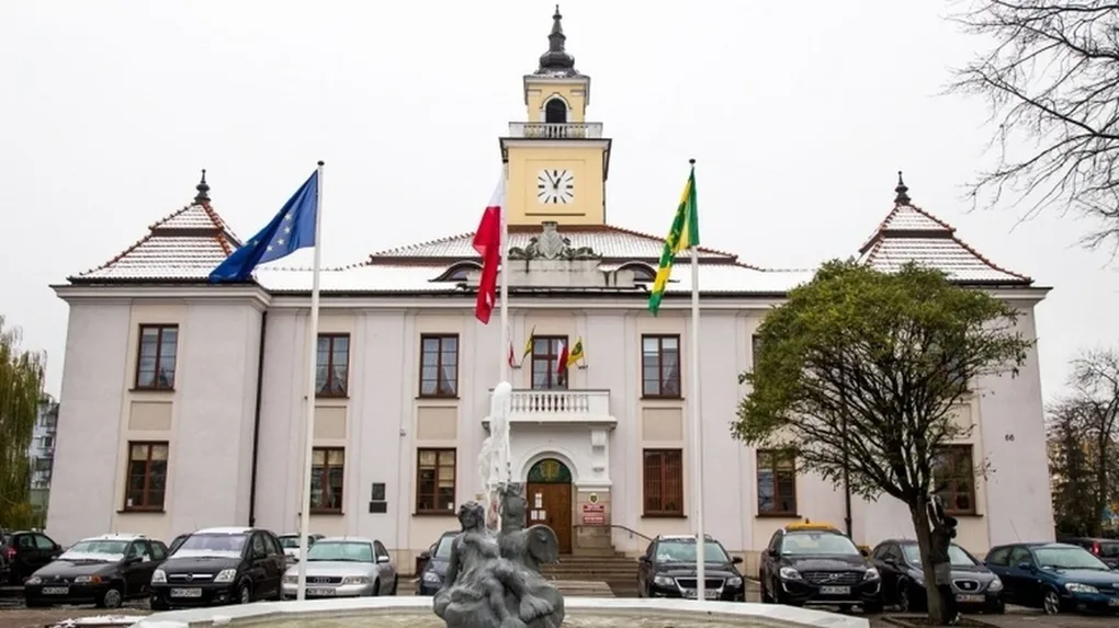 Zmiana terminu spotkania z Dariuszem Szymanowskim