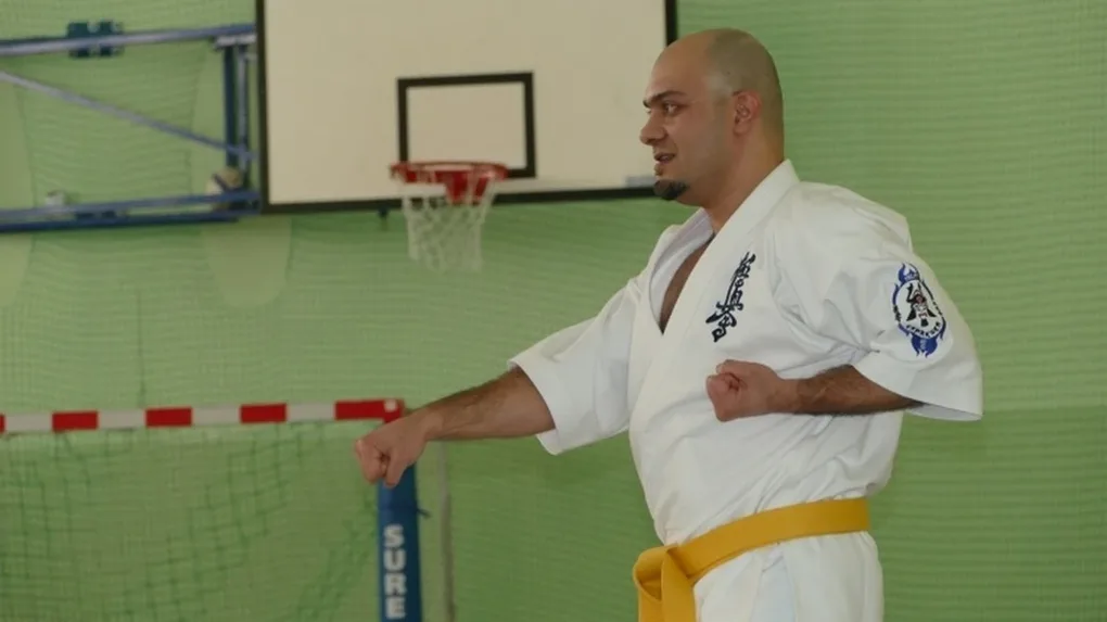 Holenderscy karatecy gośćmi KKK Ronin (zdjęcia)