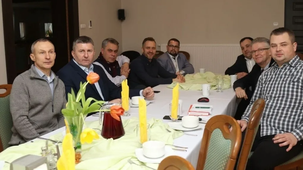 Sportowiec Roku 2017. Obradowała kapituła