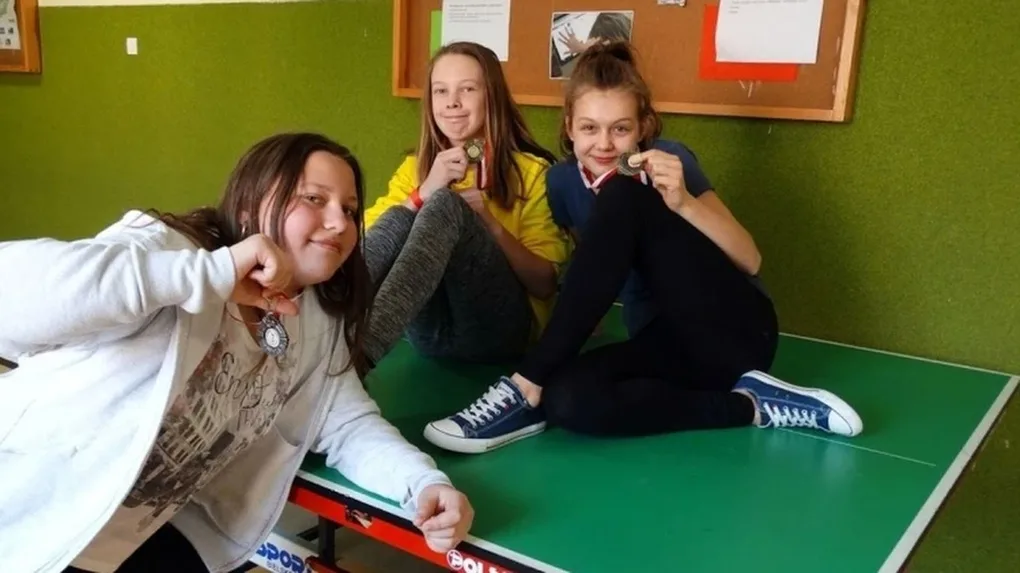Zimowe ferie w mieście na sportowo (zdjęcia)