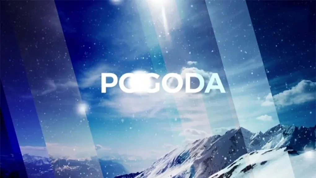 Piątek pod znakiem chmur (wideo)