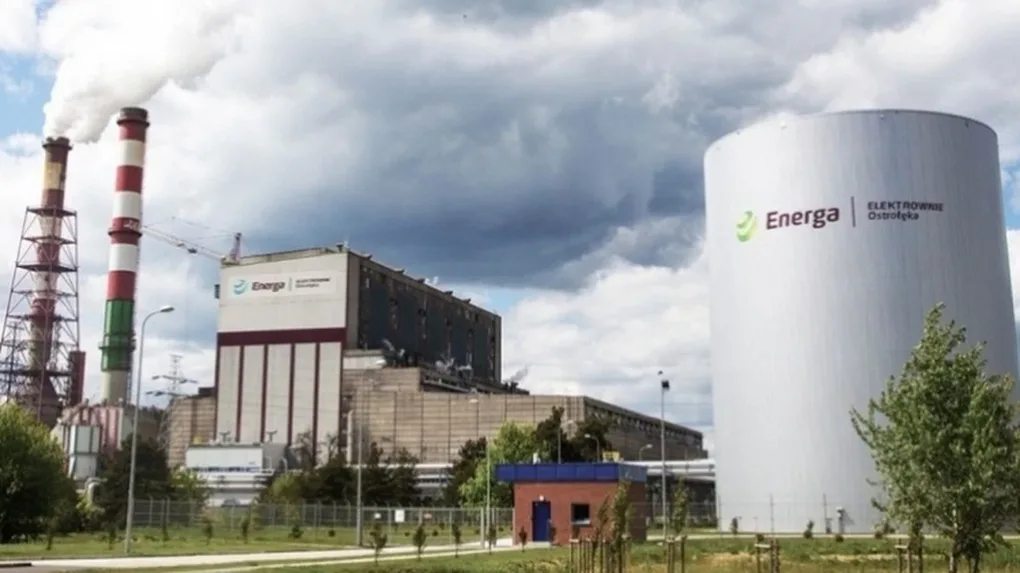 Budowa ostrołęckiej elektrowni inwestycją bez przyszłości?