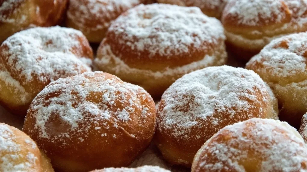 Tłusty czwartek zapowiada koniec karnawału