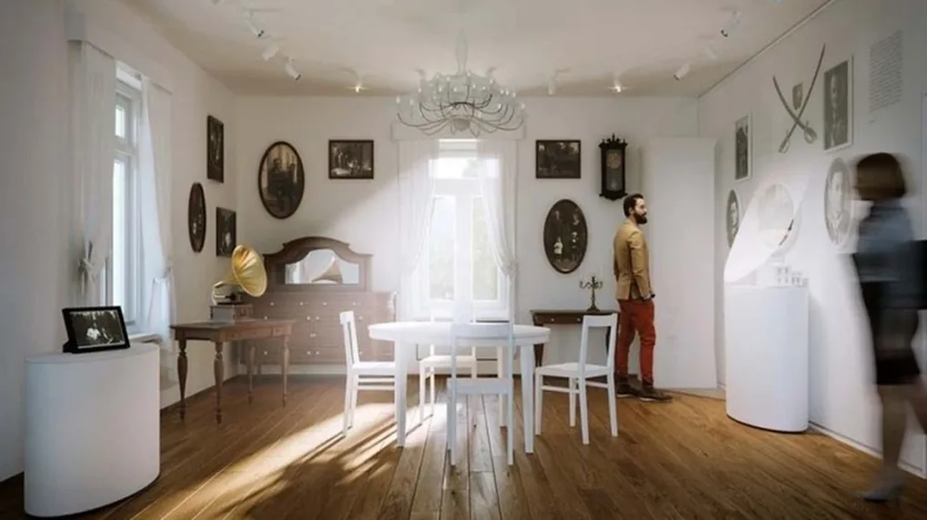 Znamy zwycięzców projektu wystawy w Muzeum - Dom Rodziny Pileckich (zdjęcia)