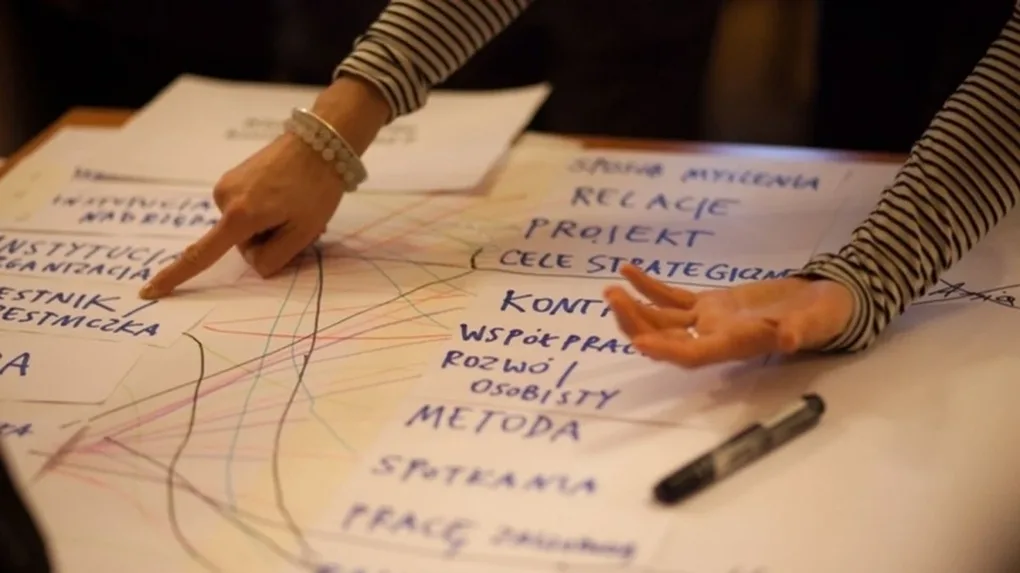 Trwa nabór zgłoszeń do projektu Kulturalni Edukatorzy
