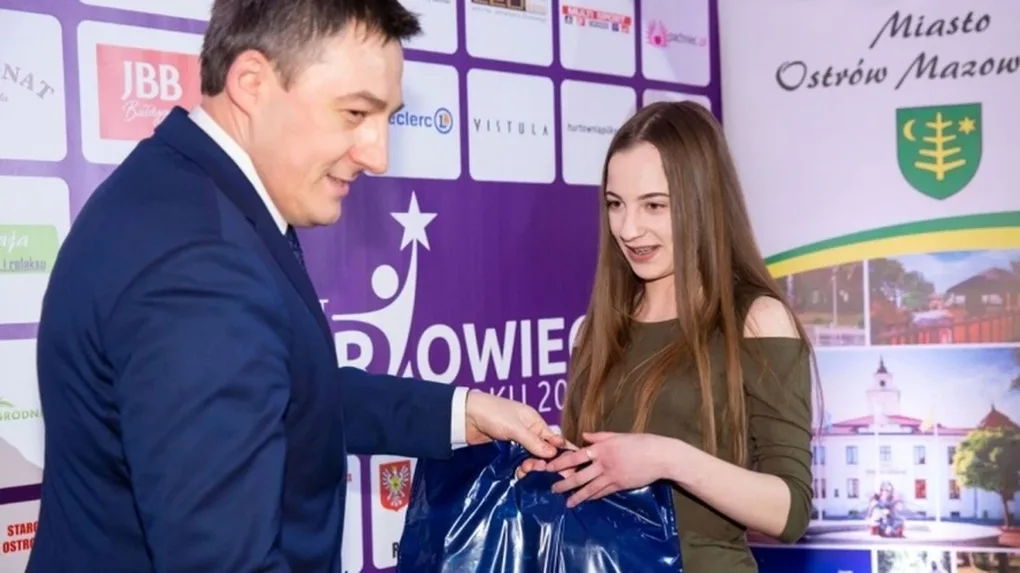 Baczewska: Chcę wciąż walczyć o medale (wideo)