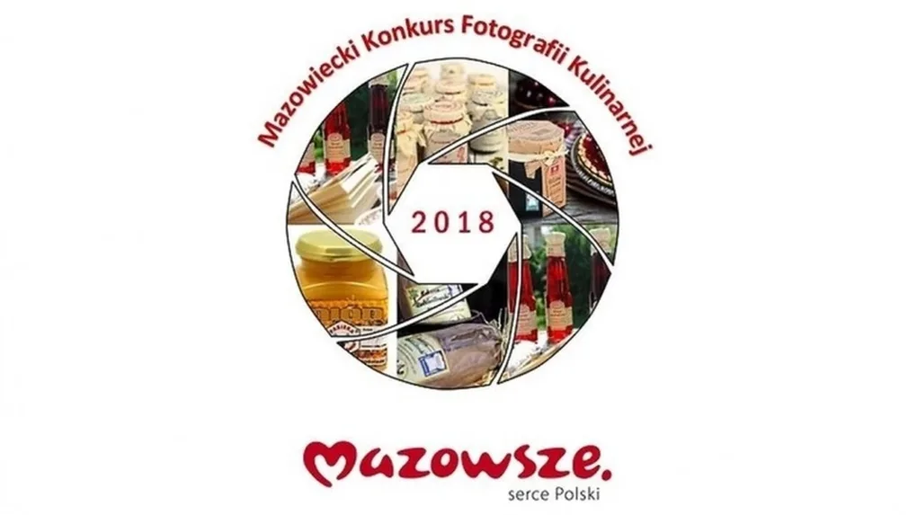 Rusza mazowiecki konkurs fotografii kulinarnej