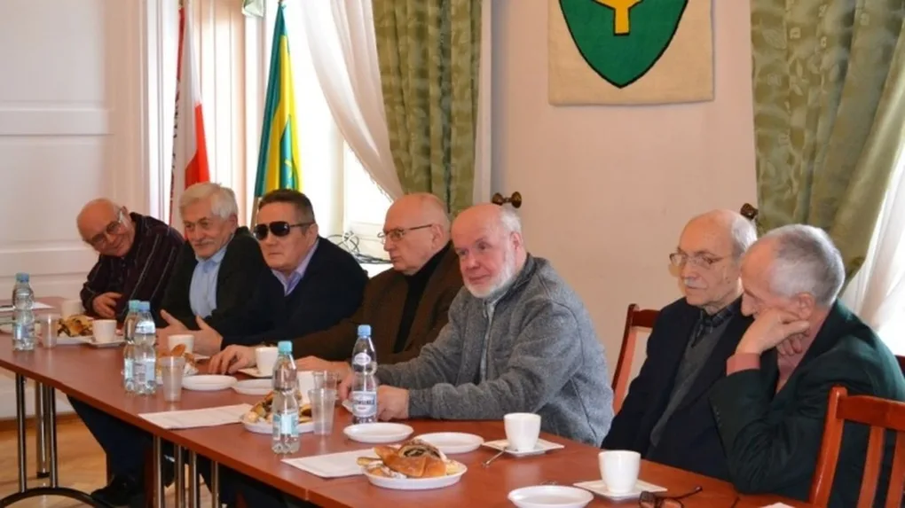 IPN spisuje historię ostrowskiej 'Solidarności'