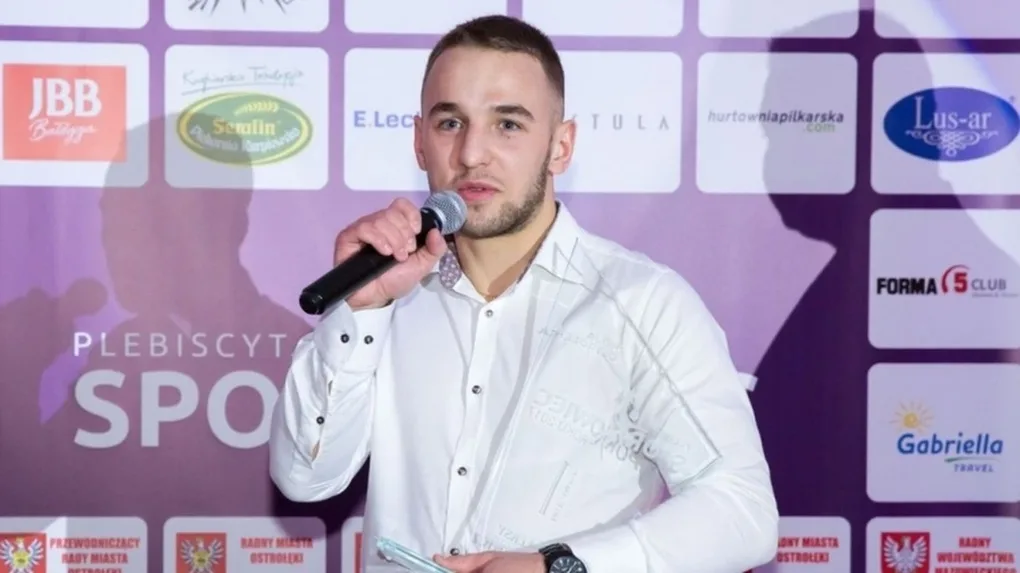 Zienkiewicz: Przede mną kolejne wyzwania (wideo)