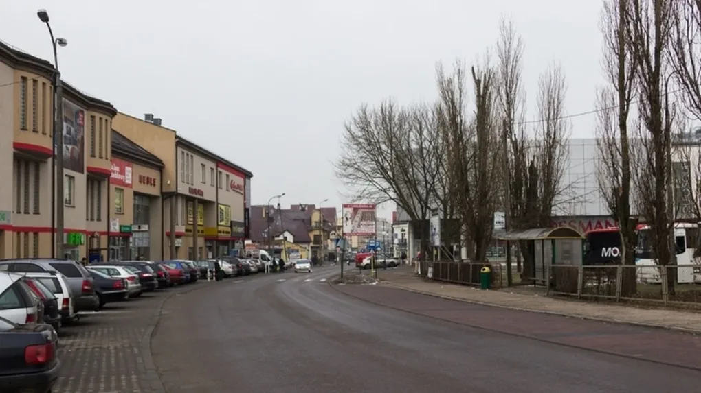Na horyzoncie spore ochłodzenie (wideo)