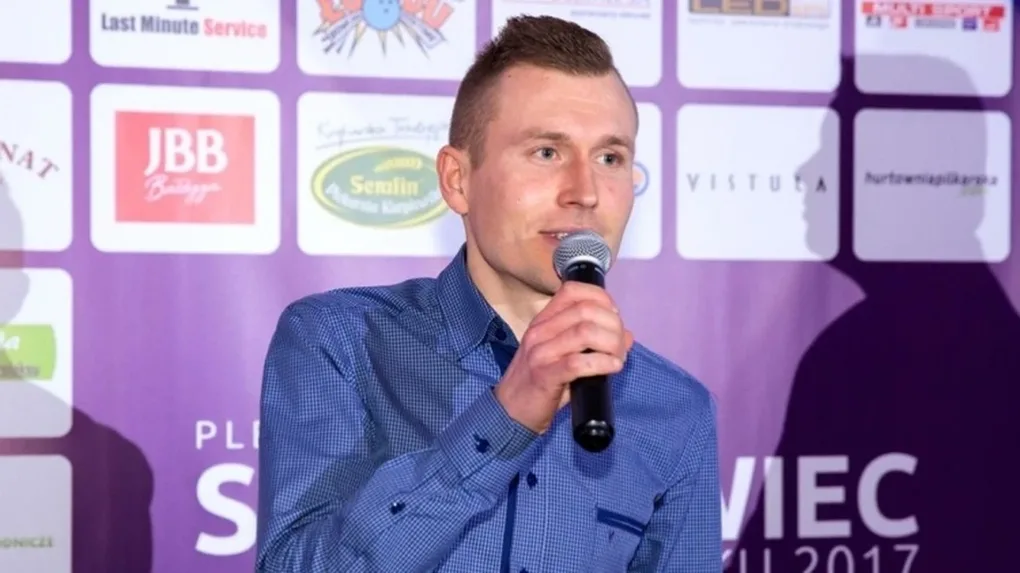 Dąbrowski: To był dla mnie szalony sezon (wideo)