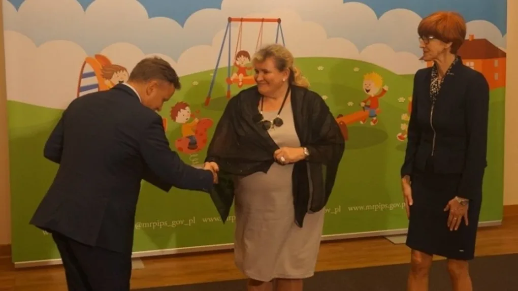 Ponad 600 tys. zł na gminny żłobek