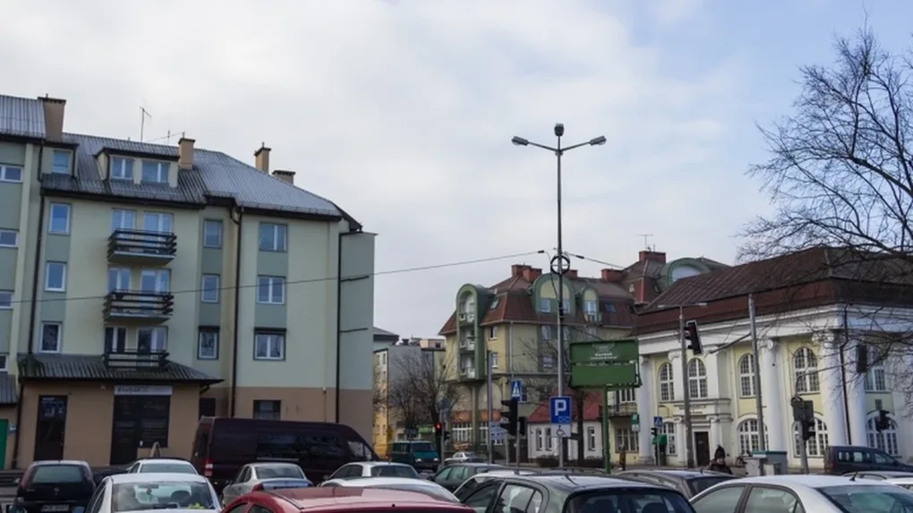 W piątek słonecznie. Nadchodzą zimne noce (wideo)