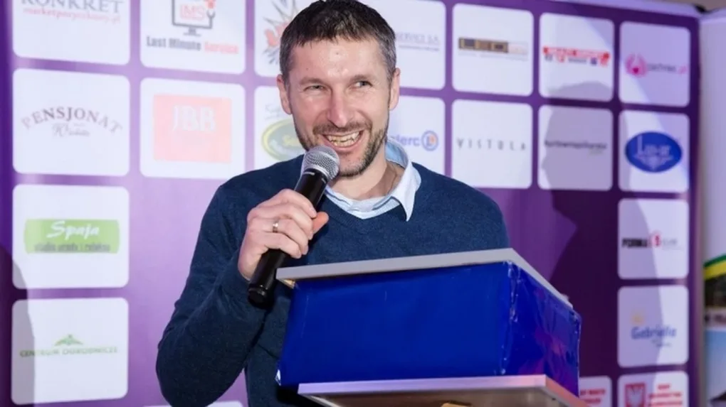 Wójcicki: To już dwanaście lat BKKK (wideo)