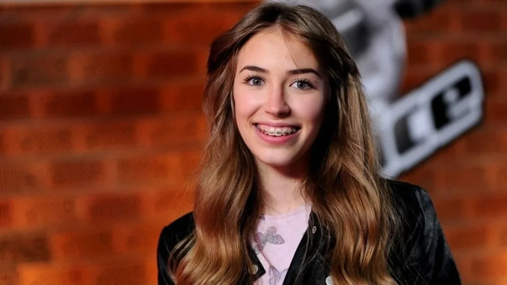Amelia Andryszczyk najlepszym dziecięcym głosem w kraju? Dziś finał 'The Voice Kids'