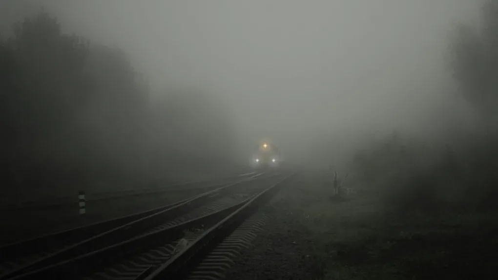 Rekordowy smog nad powiatem ostrowskim
