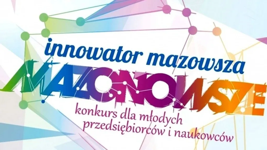  Innowator Mazowsza po raz dziesiąty