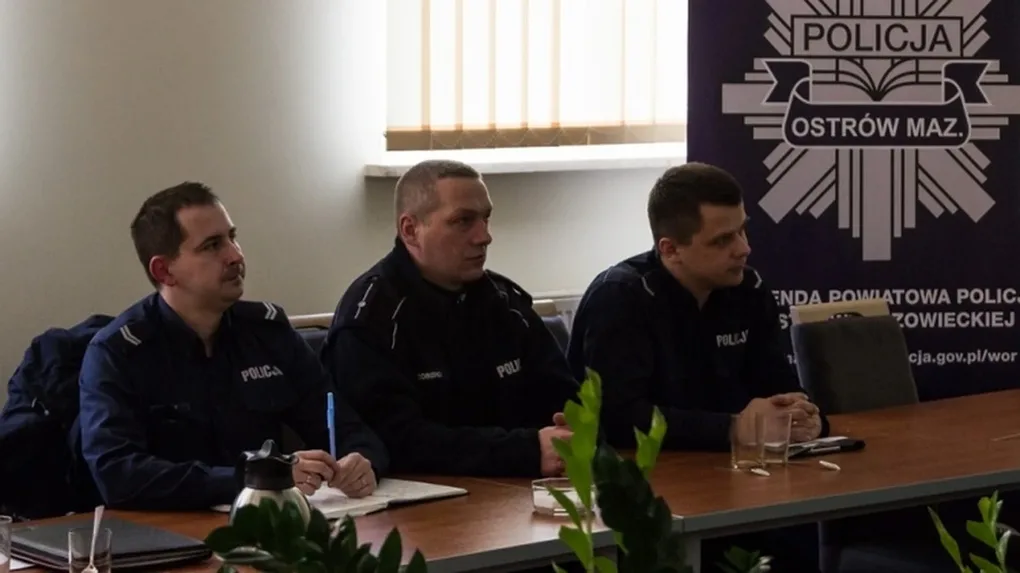 Debata dotycząca bezpieczeństwa w Starym Lubotyniu (zdjęcia, wideo)