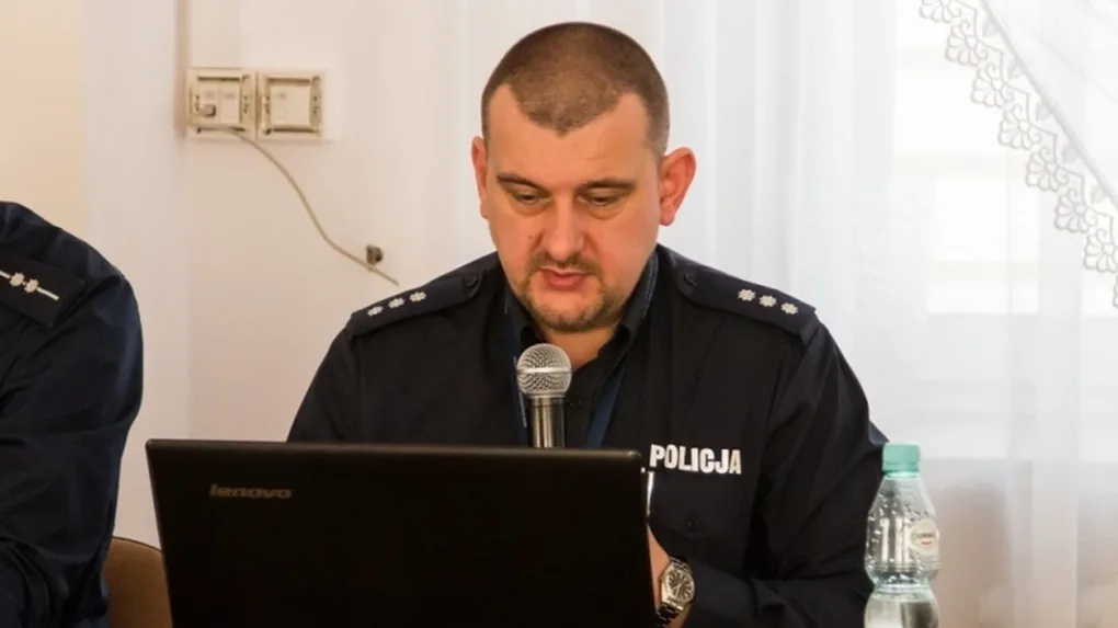 Debata dotycząca bezpieczeństwa w Wąsewie (zdjęcia, wideo)
