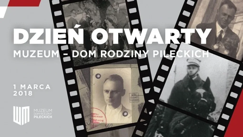 Dzień otwarty w ostrowskim muzeum Pileckich