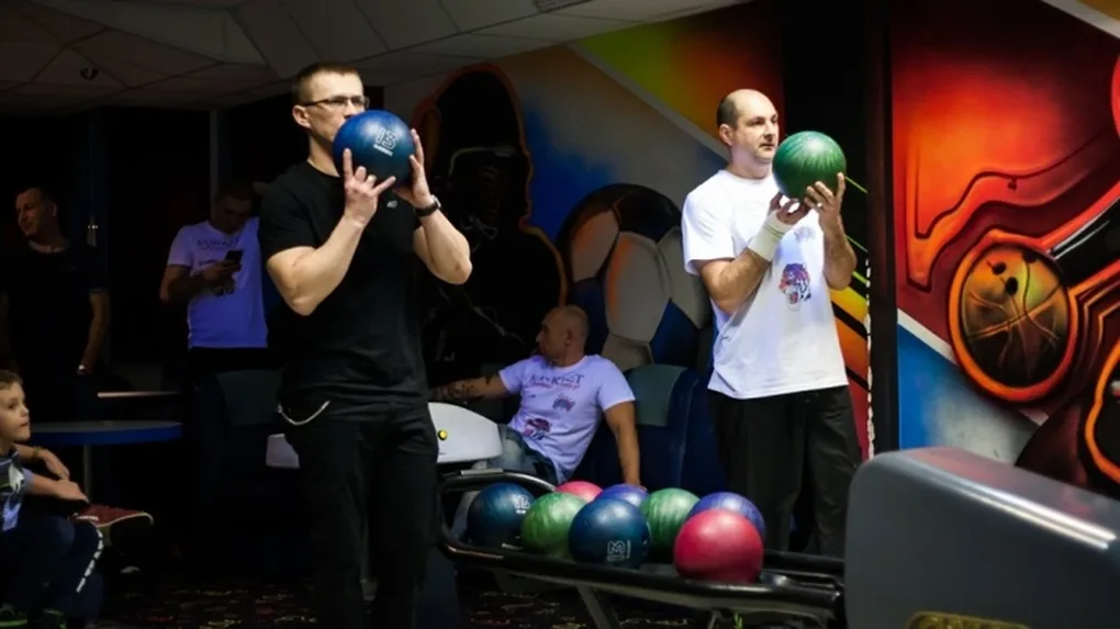 Liga bowlingowa: mecze na szczycie w następnej kolejce